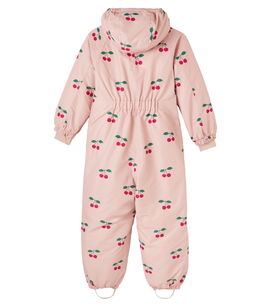 Award printed snowsuit | Konges Sløjd
