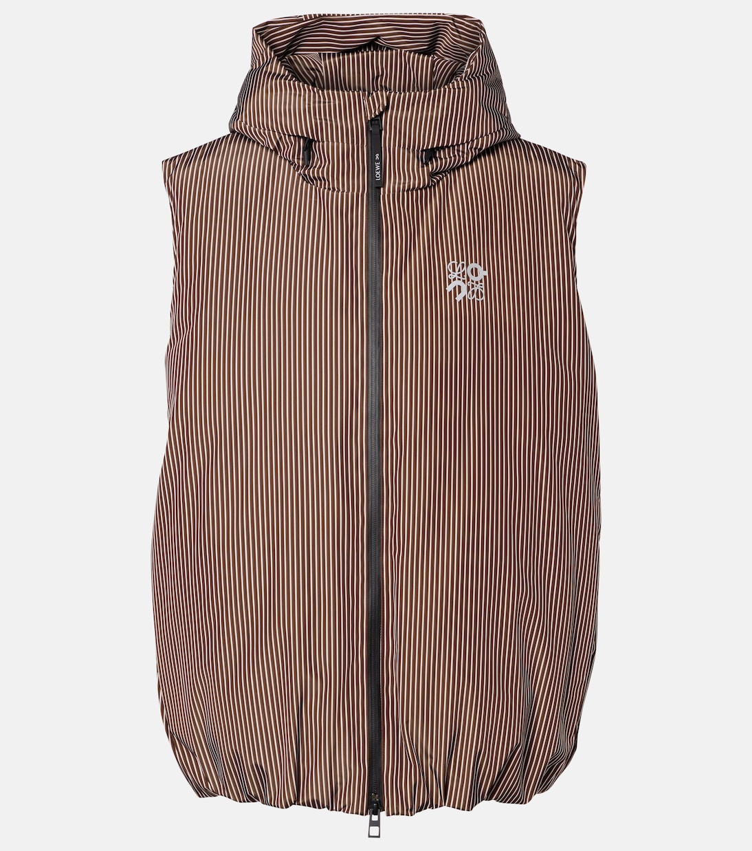 X On Wattierte Weste | Loewe