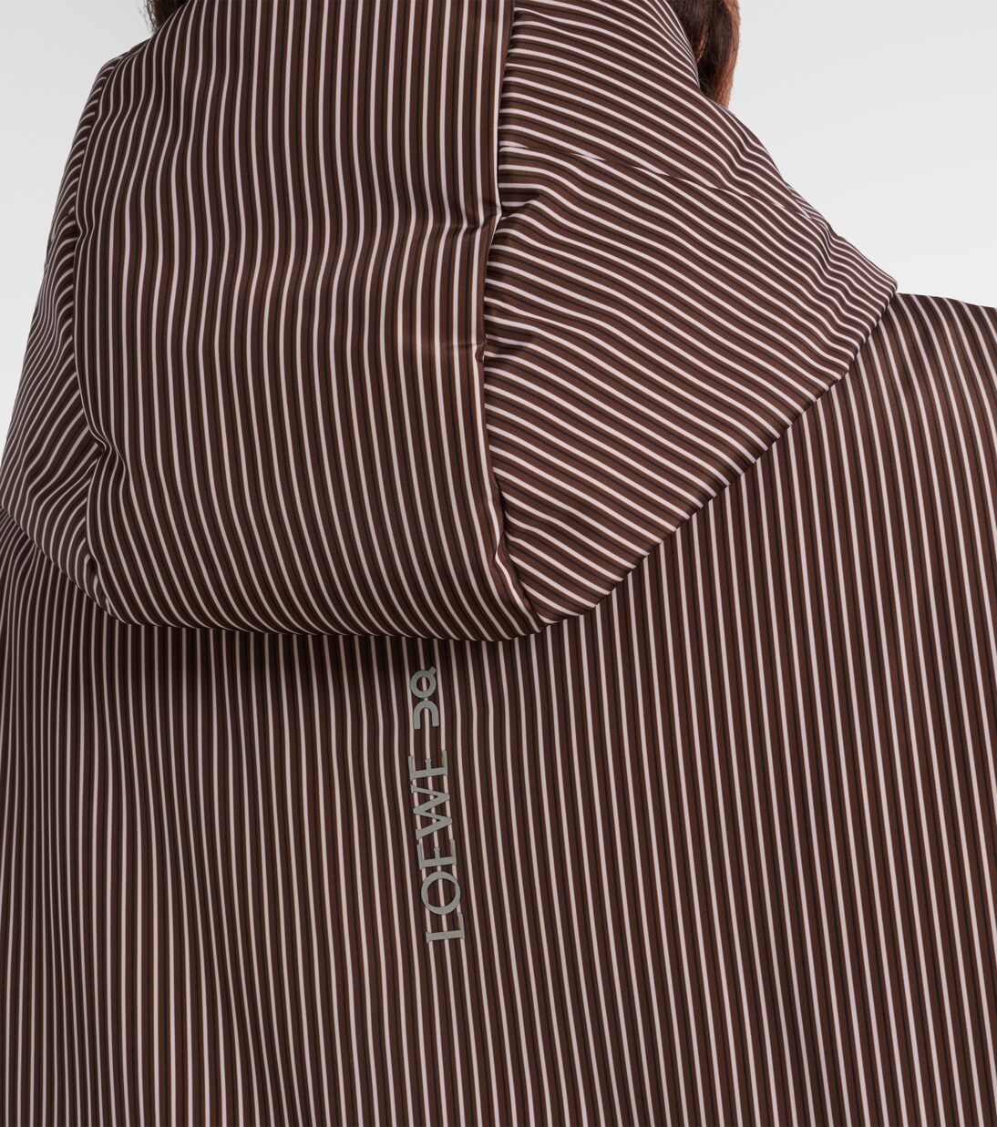 X On Wattierte Weste | Loewe
