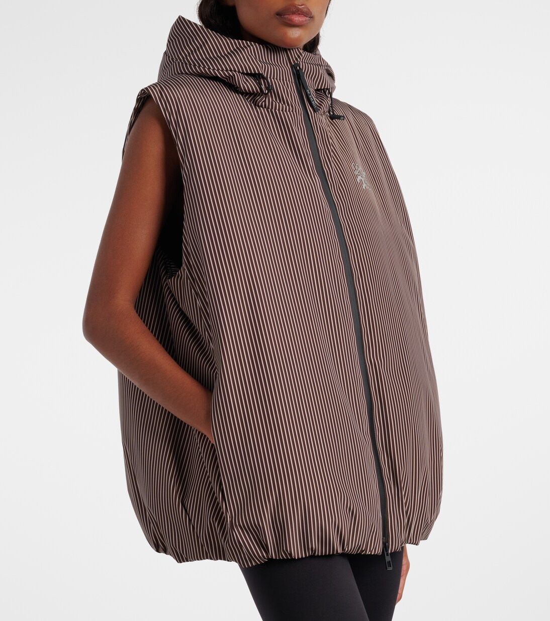 X On Wattierte Weste | Loewe