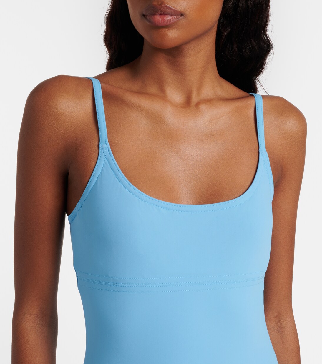 Basics swimsuit | Karla Colletto