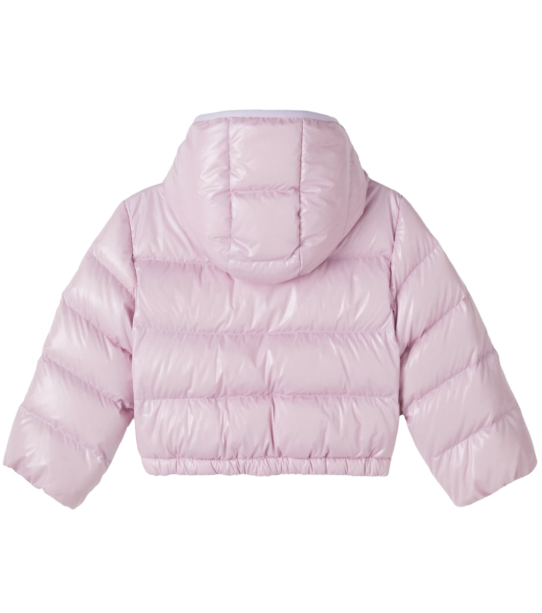Chaqueta de plumas Andro | Moncler Enfant