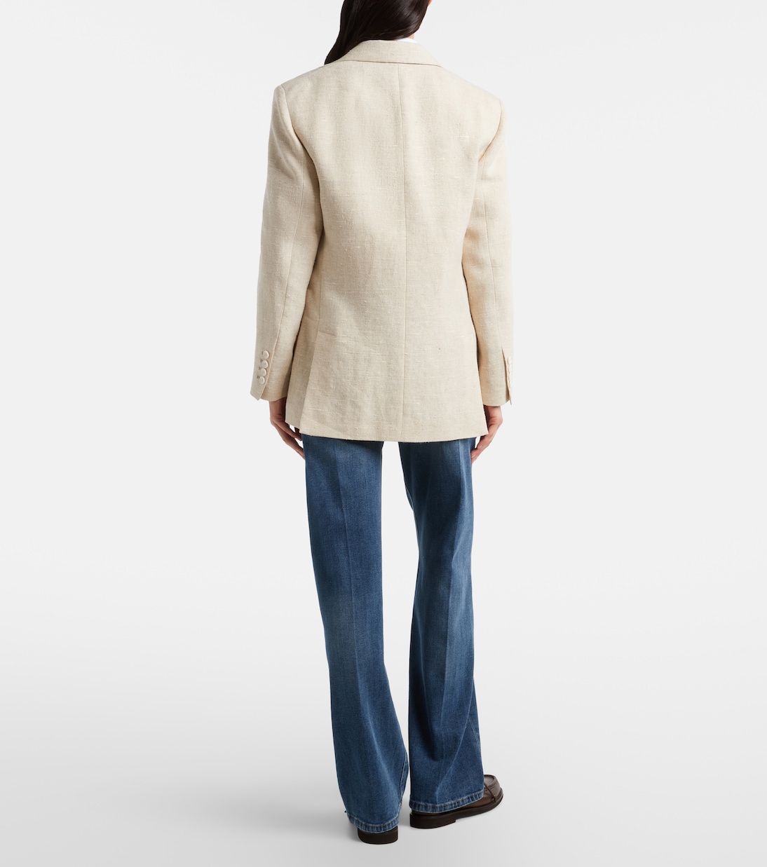 Straight jeans | Brunello Cucinelli