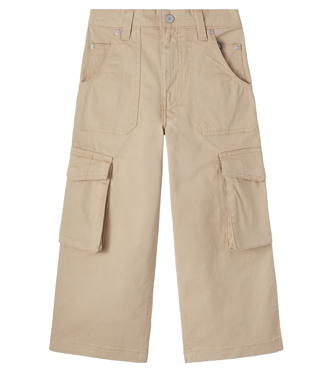 Pantalones cargo Alter de lona | Molo