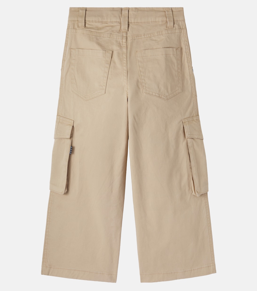 Pantalones cargo Alter de lona | Molo