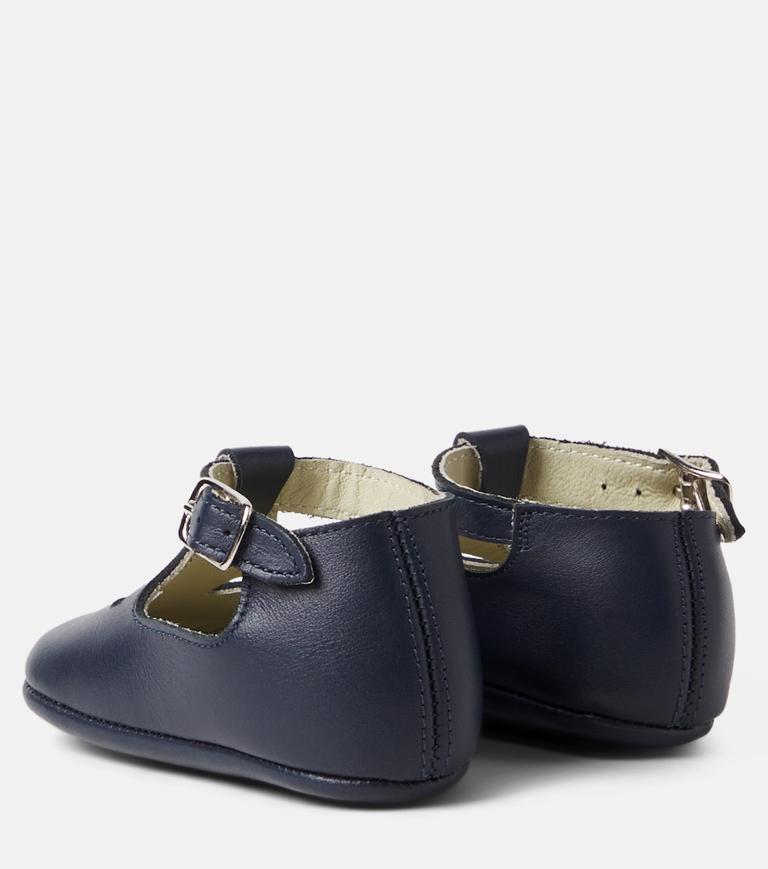 Baby Schuhe aus Leder | PèPè