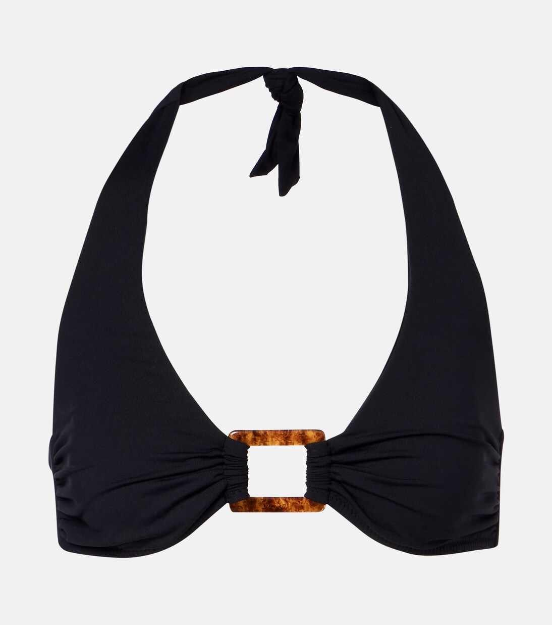 Verziertes Bikini-Oberteil Paris | Melissa Odabash