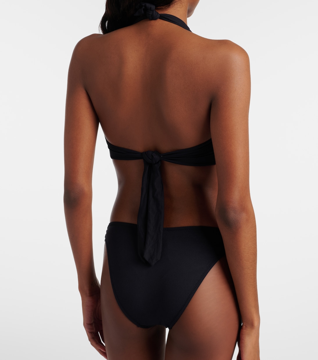 Verziertes Bikini-Oberteil Paris | Melissa Odabash