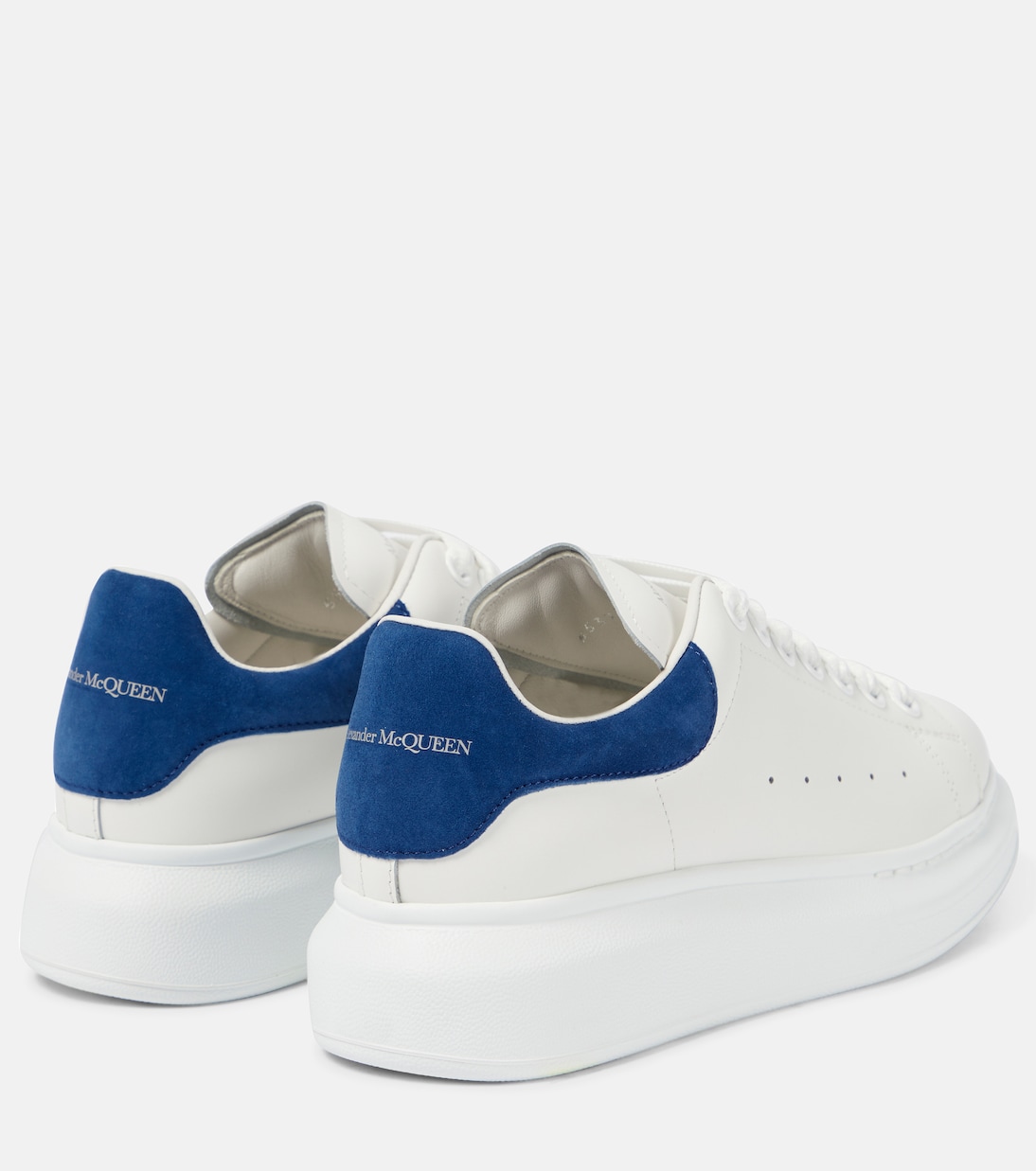 Mytheresa alexander mcqueen sneakers outlet