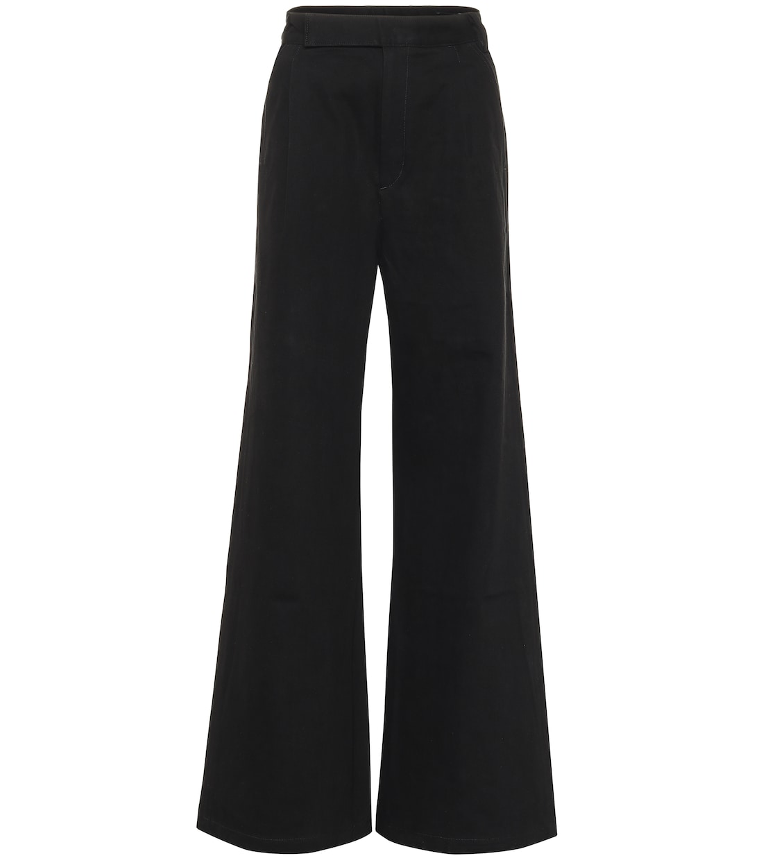 Pantalones The Ultra Wide Leg | Goldsign