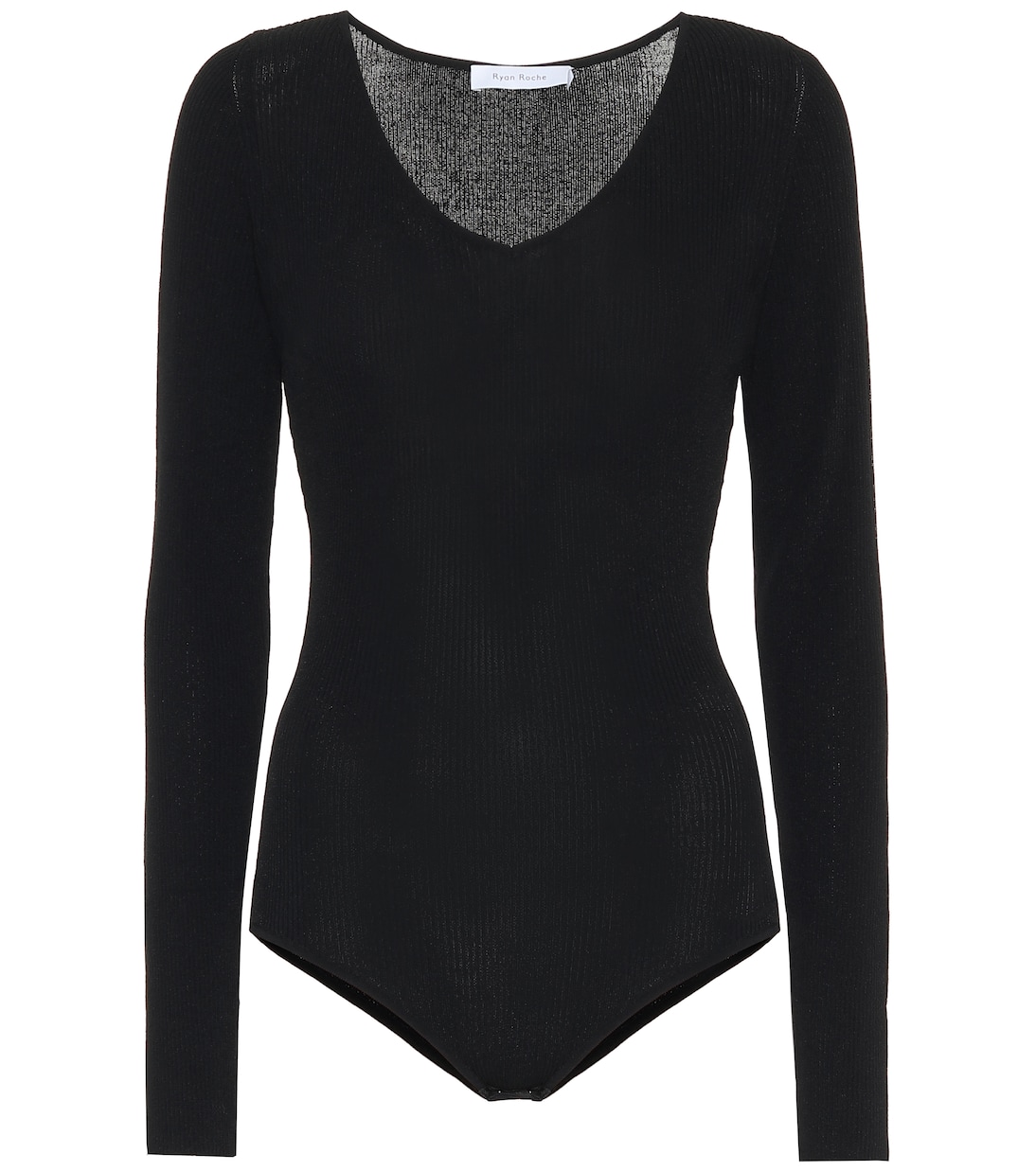 Body aus Jersey | Ryan Roche