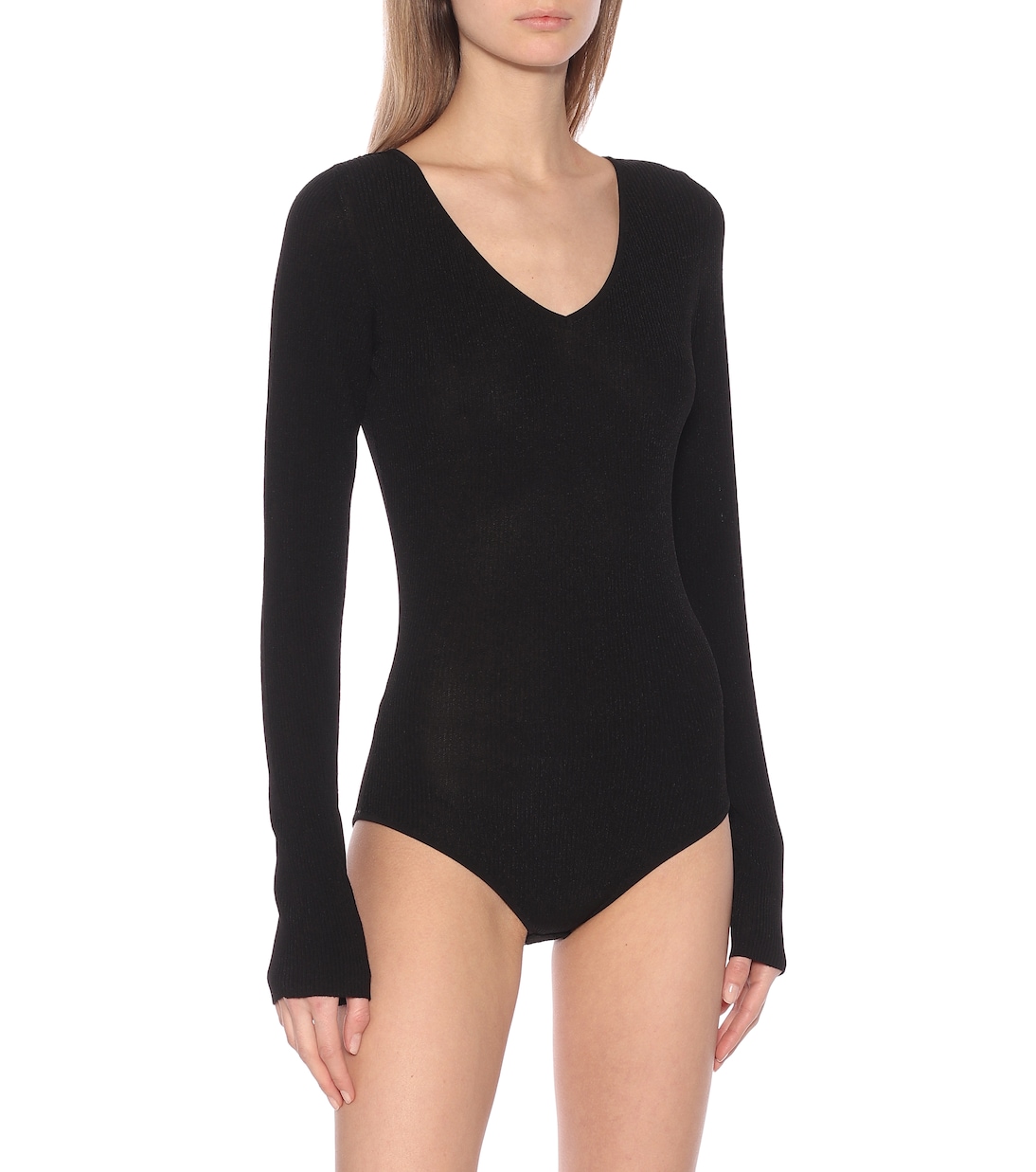 Body aus Jersey | Ryan Roche