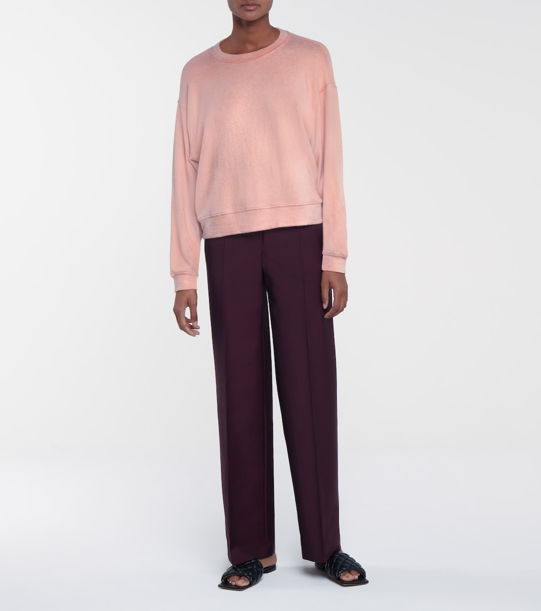 Sudadera Mira | Velvet