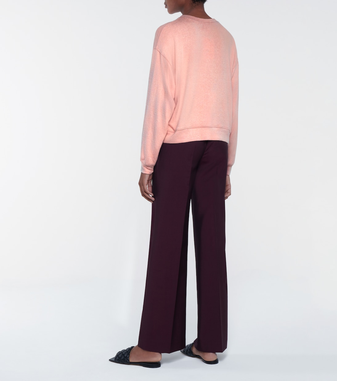 Sudadera Mira | Velvet