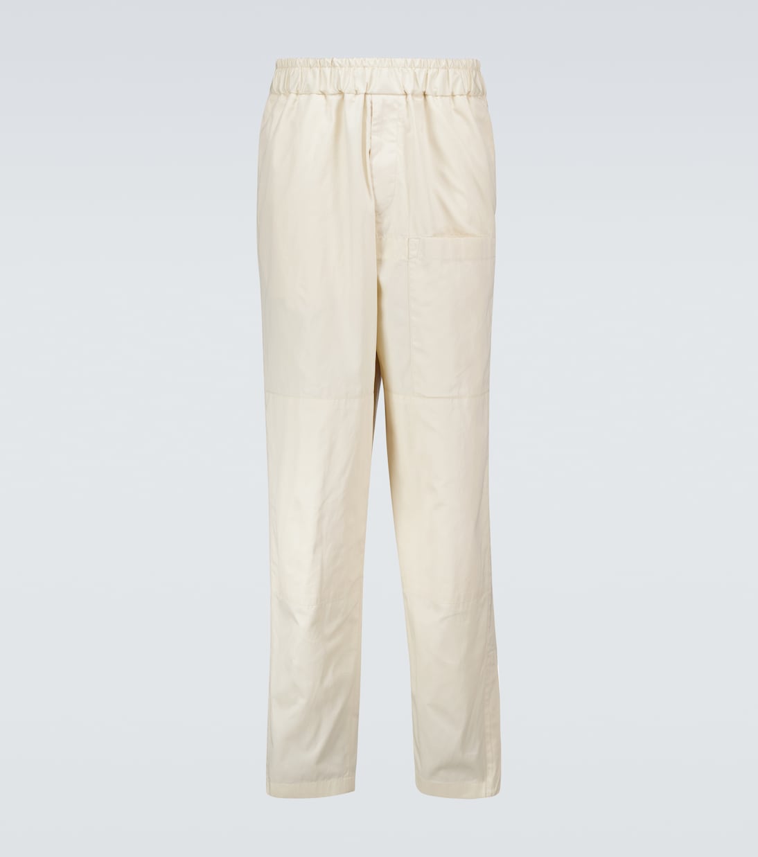 Hose aus Baumwolle | Jil Sander