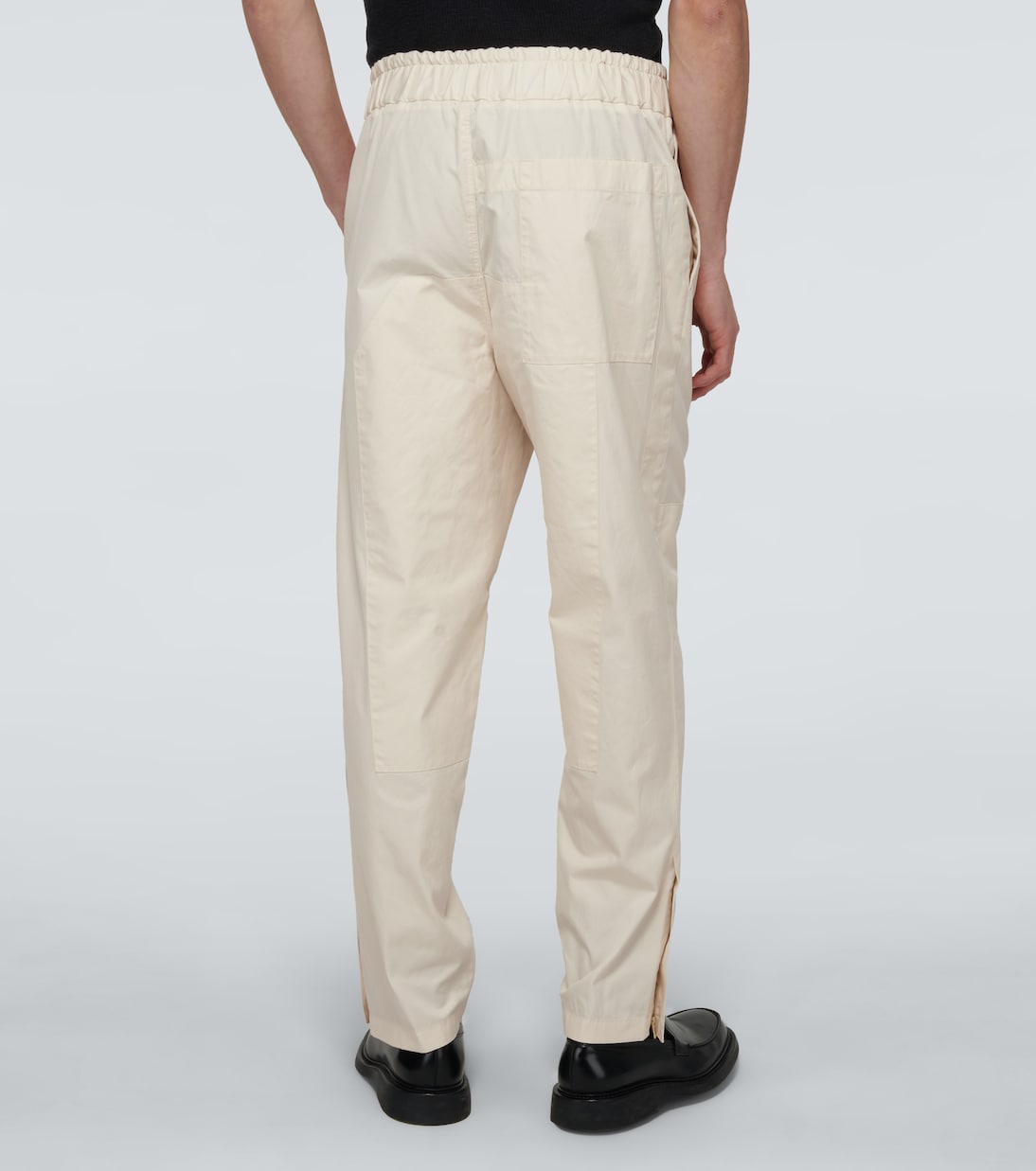 Hose aus Baumwolle | Jil Sander