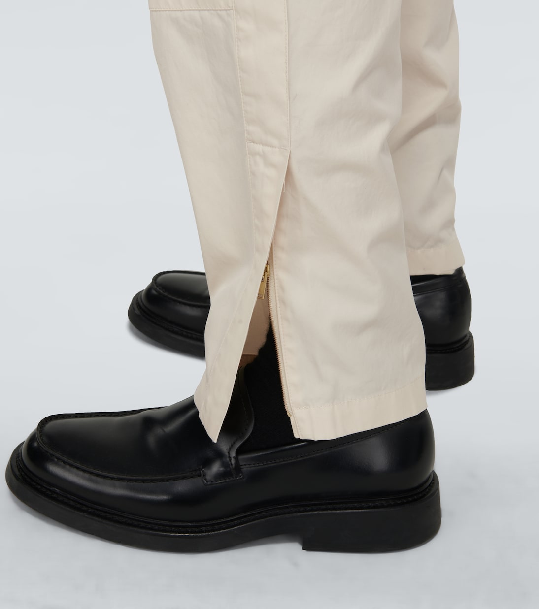Hose aus Baumwolle | Jil Sander
