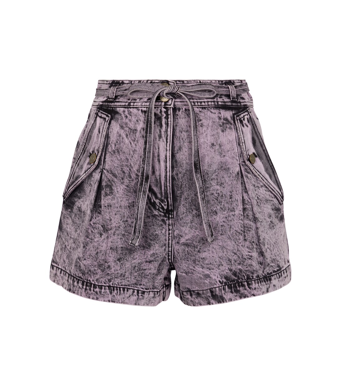 Shorts di jeans Alec | Ulla Johnson