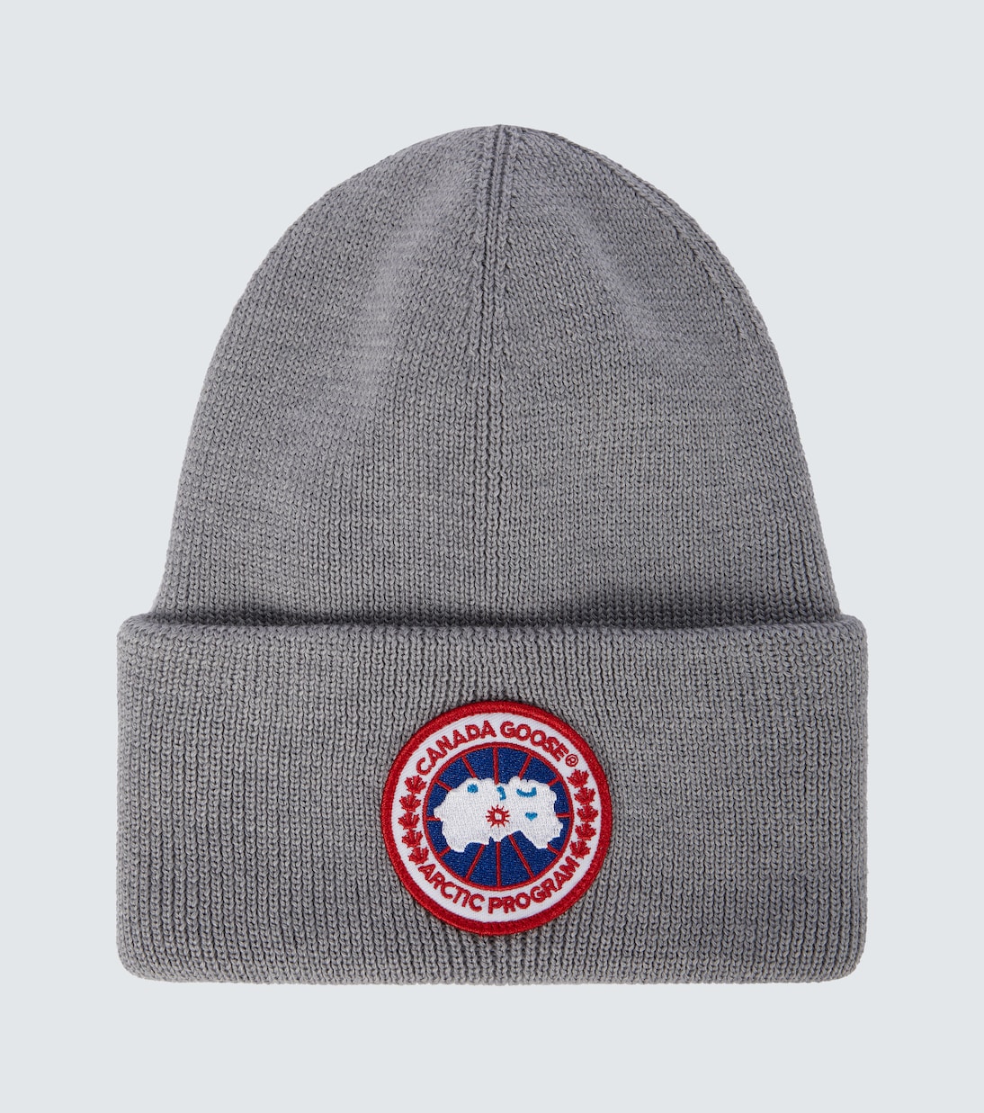 Mütze Arctic Disc Toque aus Wolle | Canada Goose