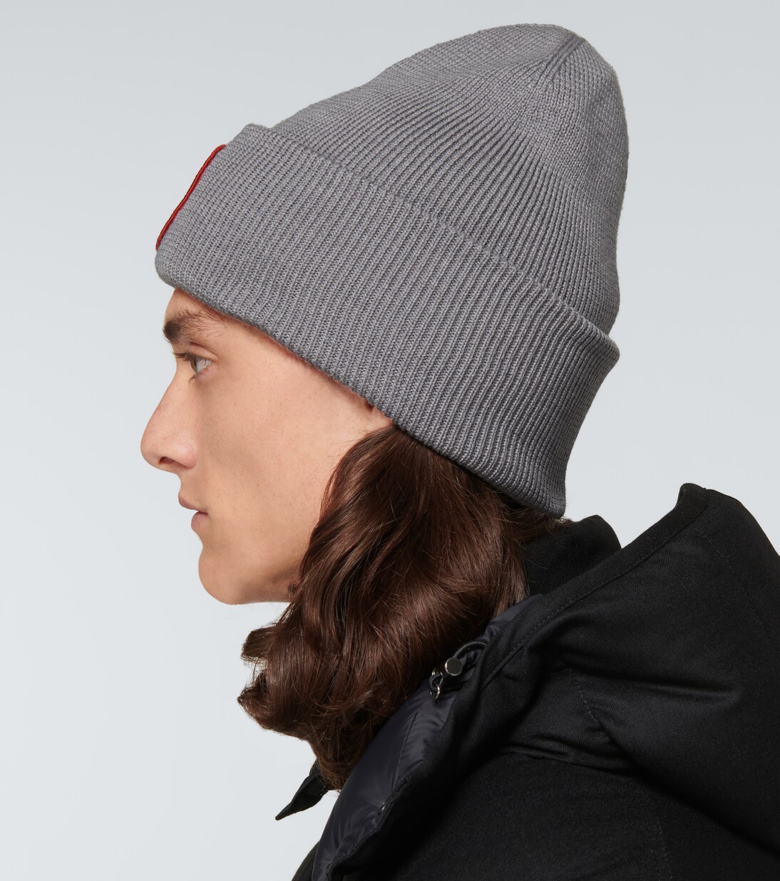 Mütze Arctic Disc Toque aus Wolle | Canada Goose