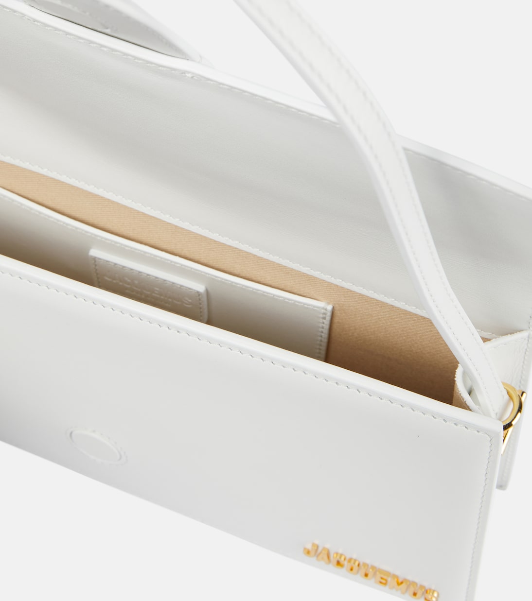 Schultertasche Le Bambino Long | Jacquemus