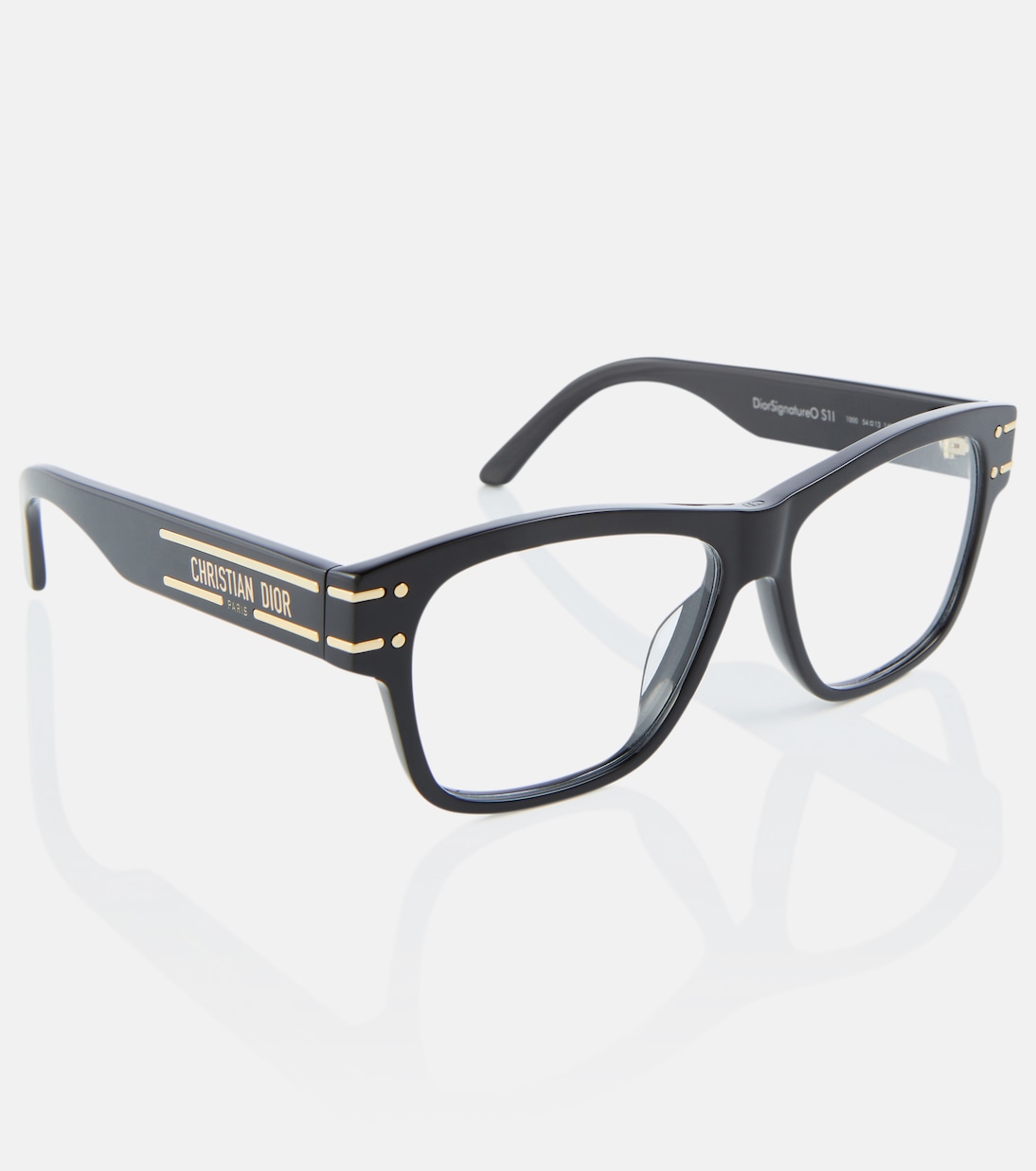 Occhiali DiorSignatureO S1I: Stile Giovane e Iconico