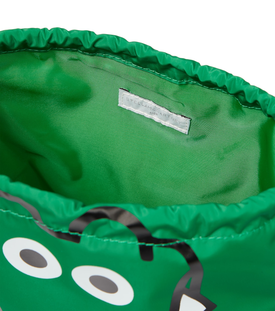 Bedruckter Rucksack | Stella McCartney Kids