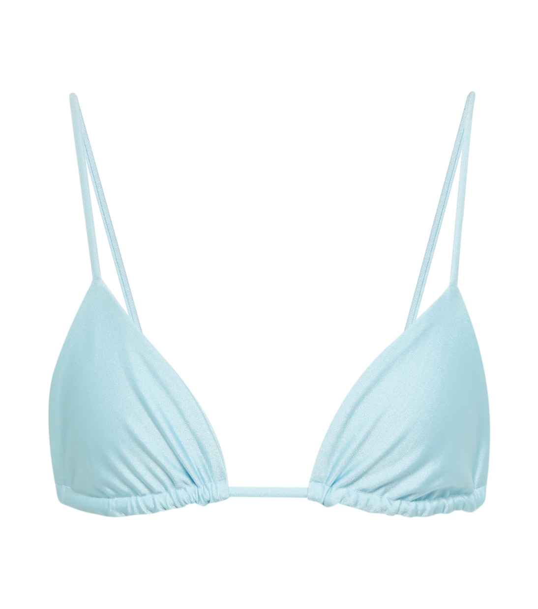 Via triangle bikini top | Jade Swim