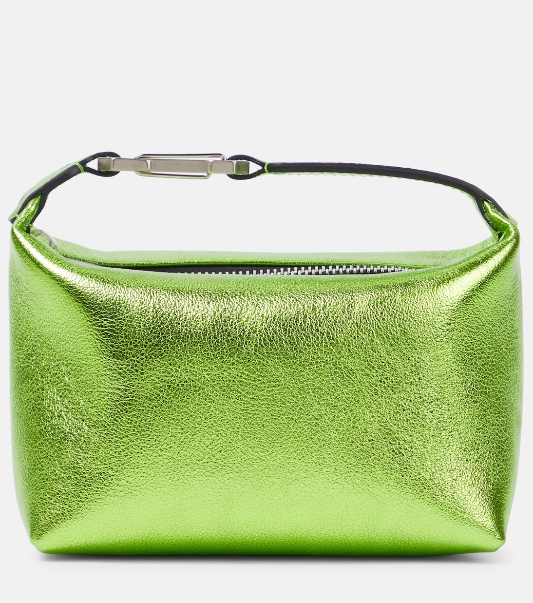 Pochette Moonbag en cuir | Eéra