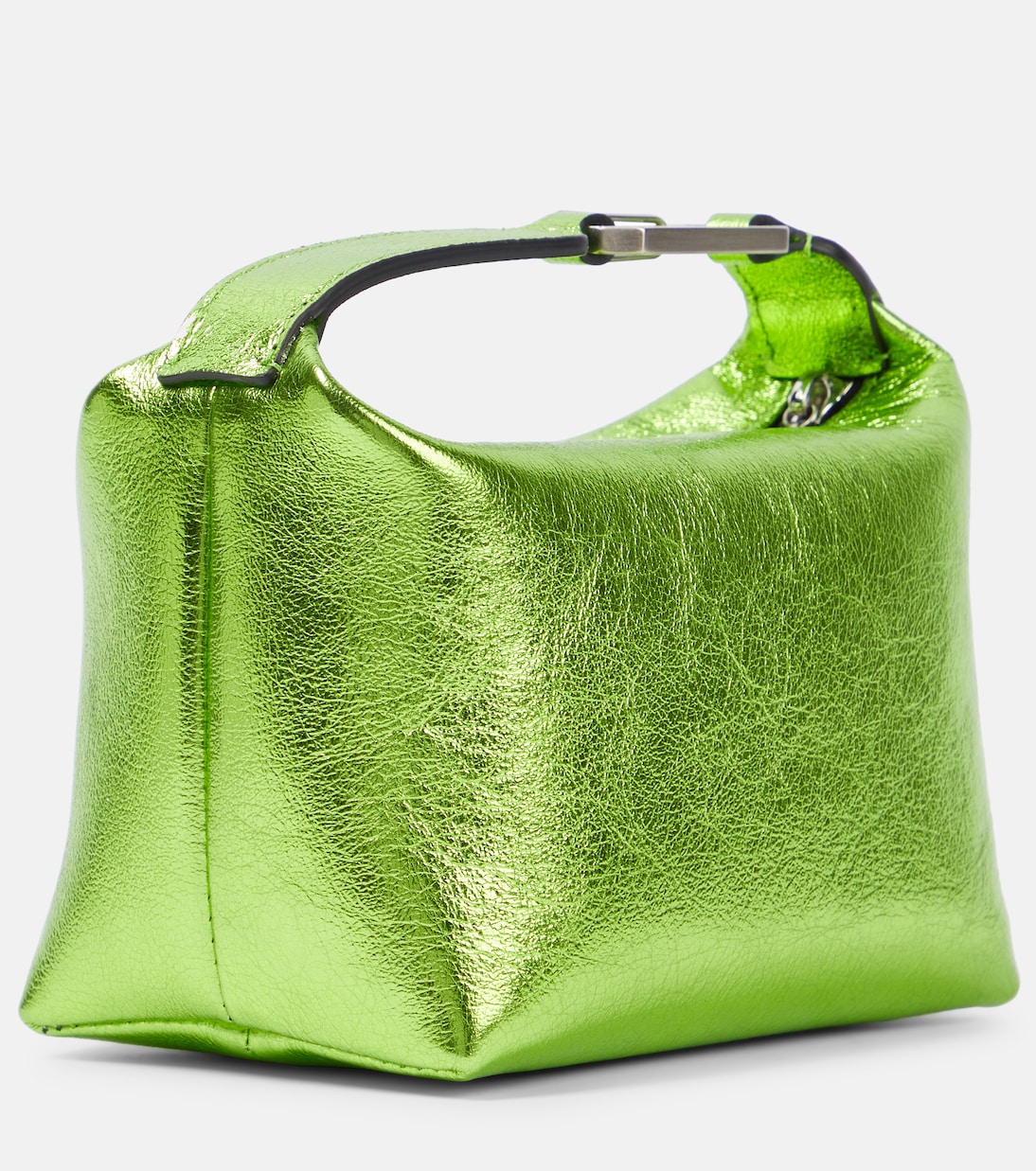 Pochette Moonbag en cuir | Eéra