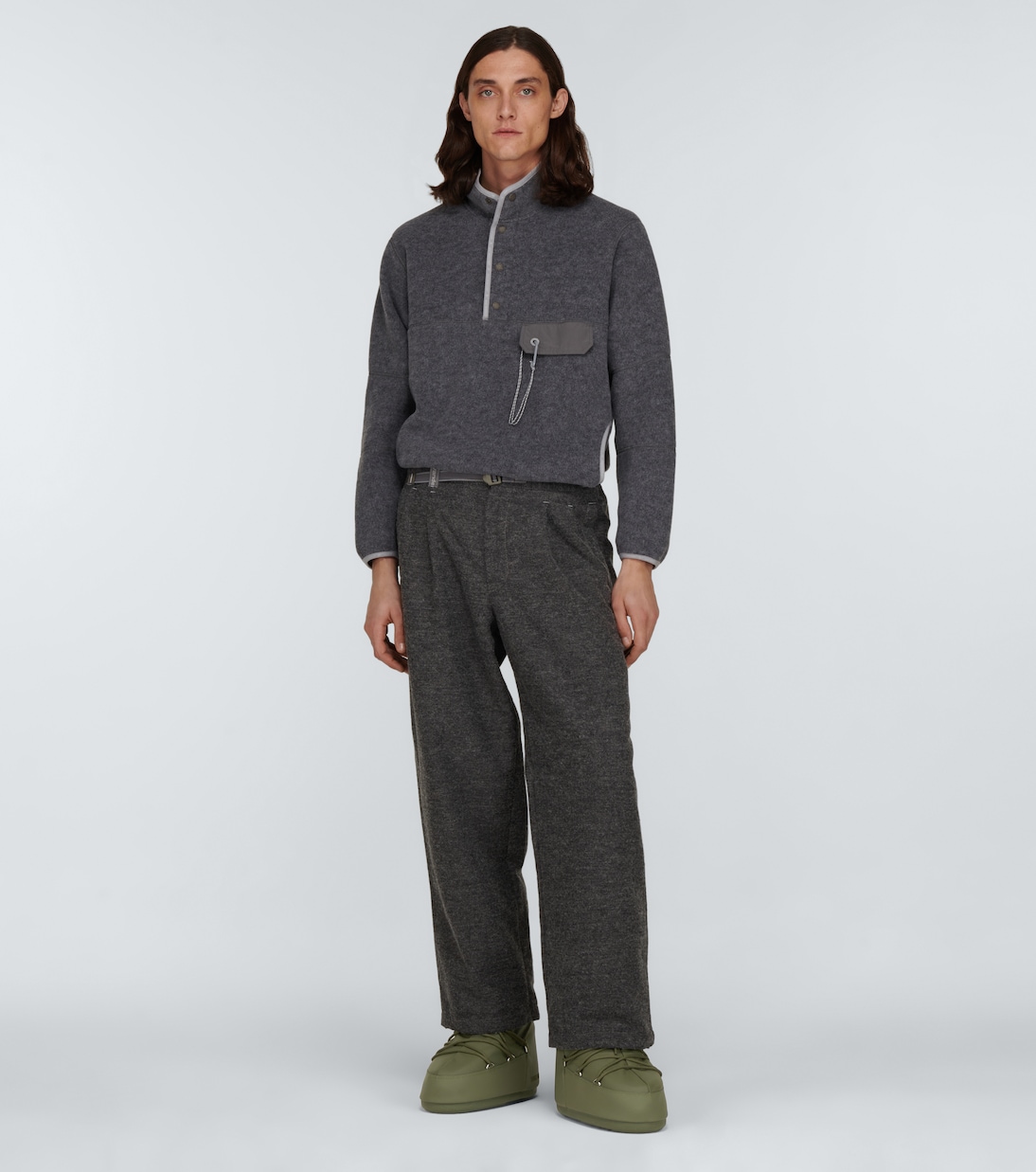 Botas de goma Icon | Moon Boot