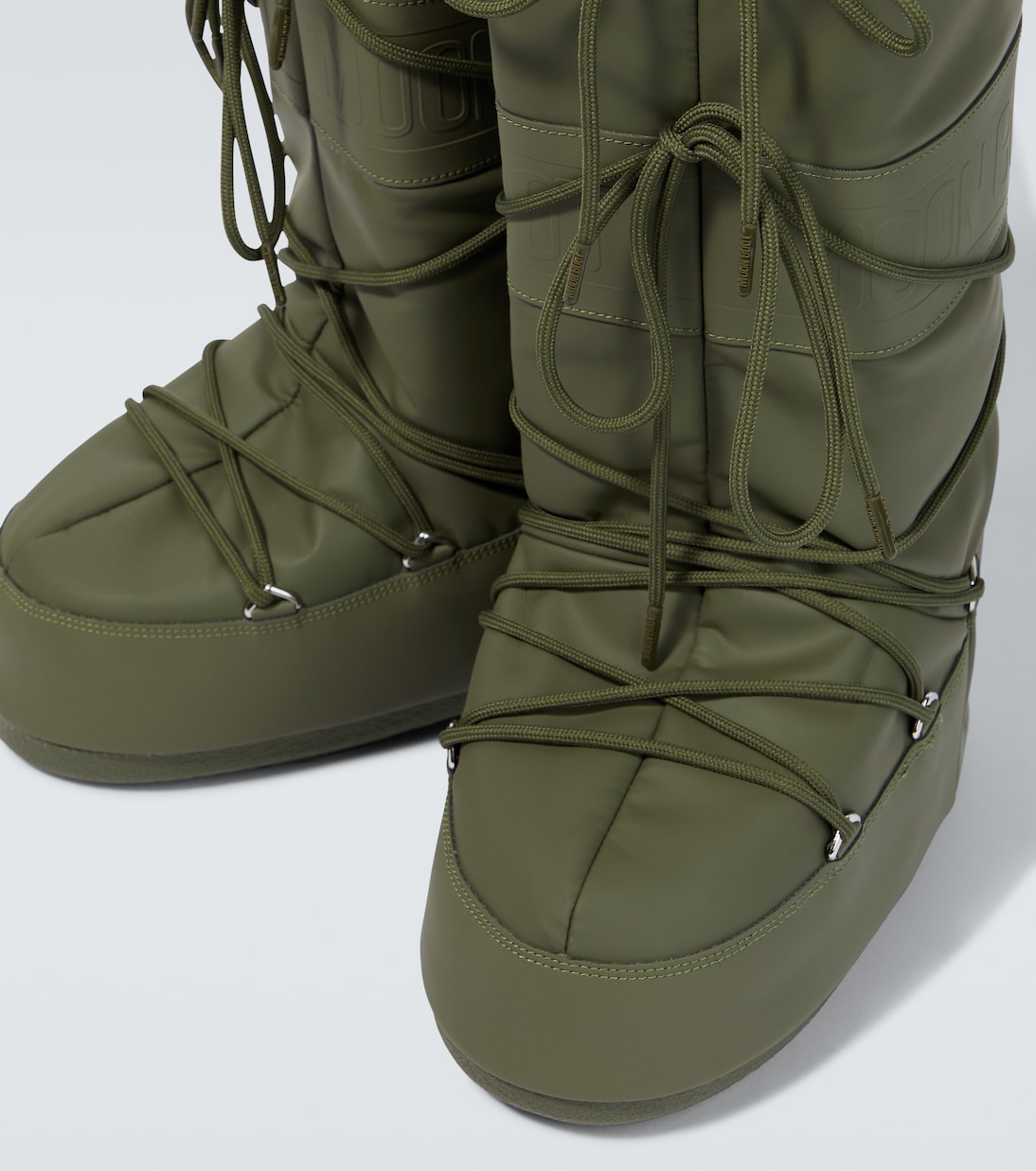Botas de goma Icon | Moon Boot