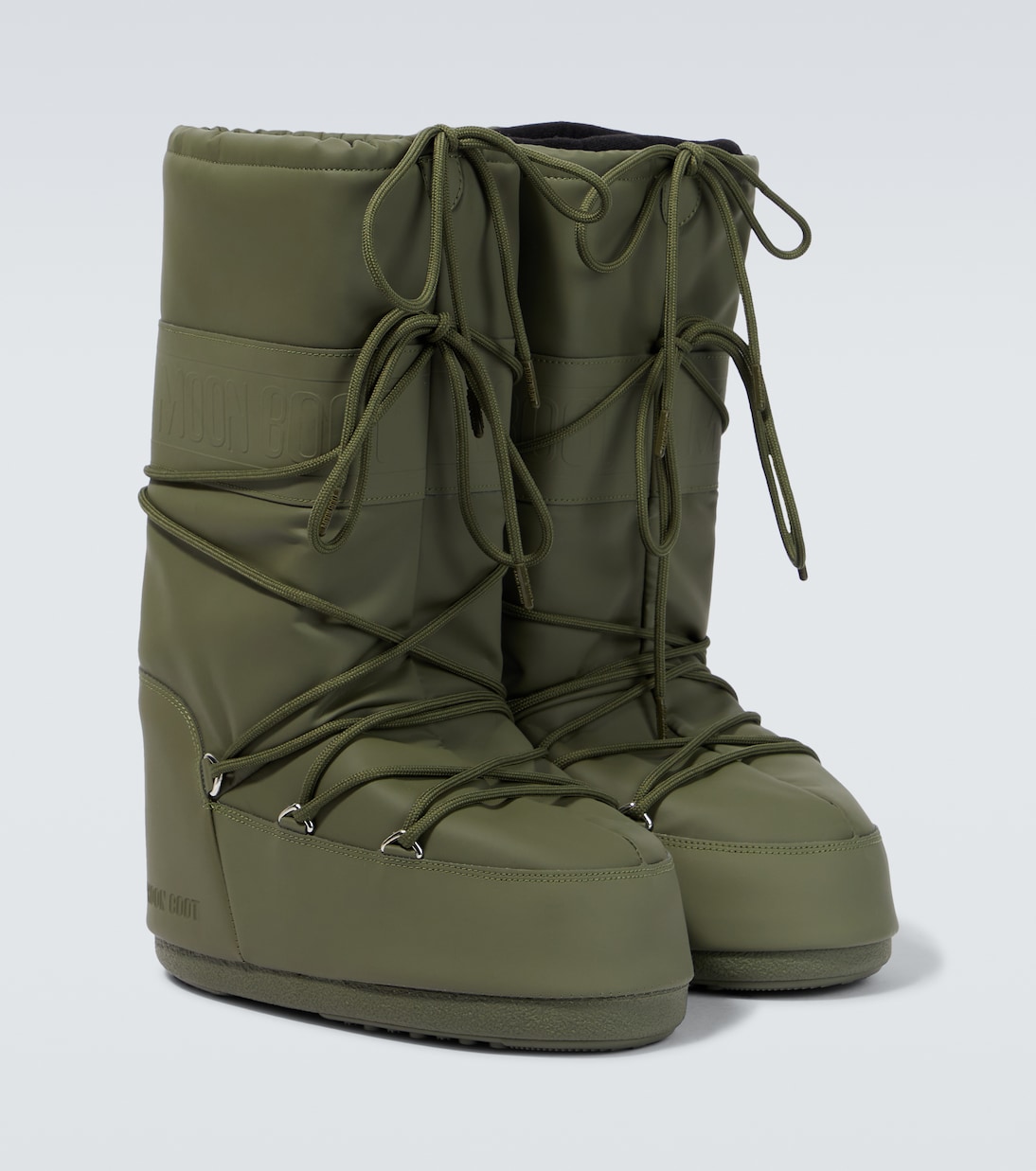 Botas de goma Icon | Moon Boot