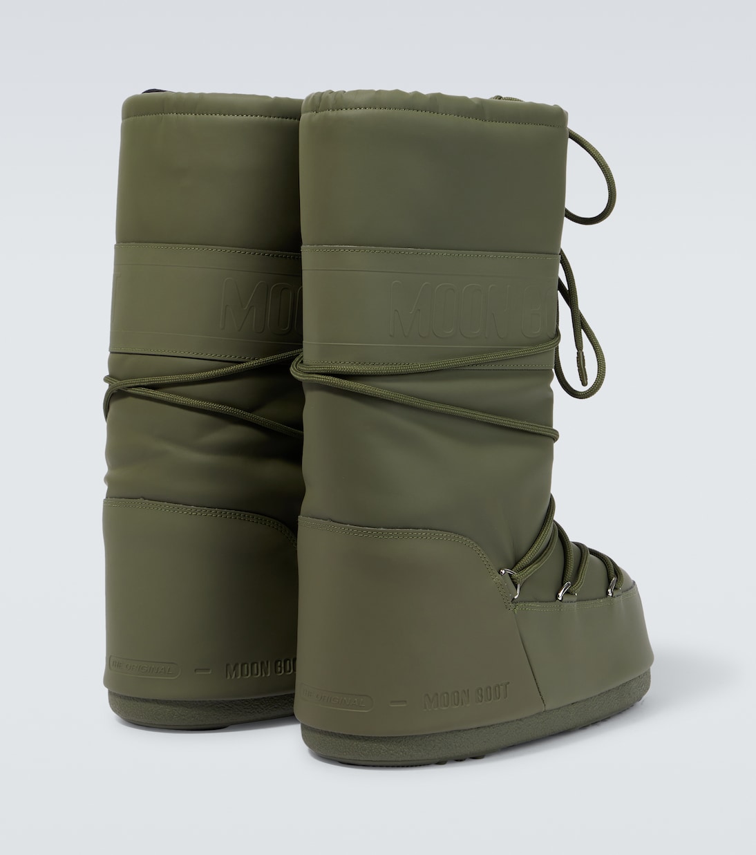 Botas de goma Icon | Moon Boot