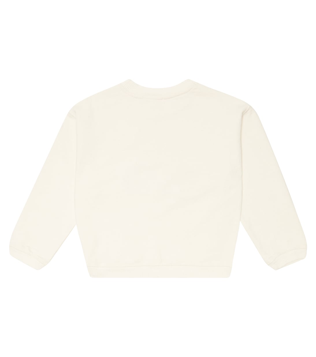 Felpa Tayla in cotone | Bonpoint