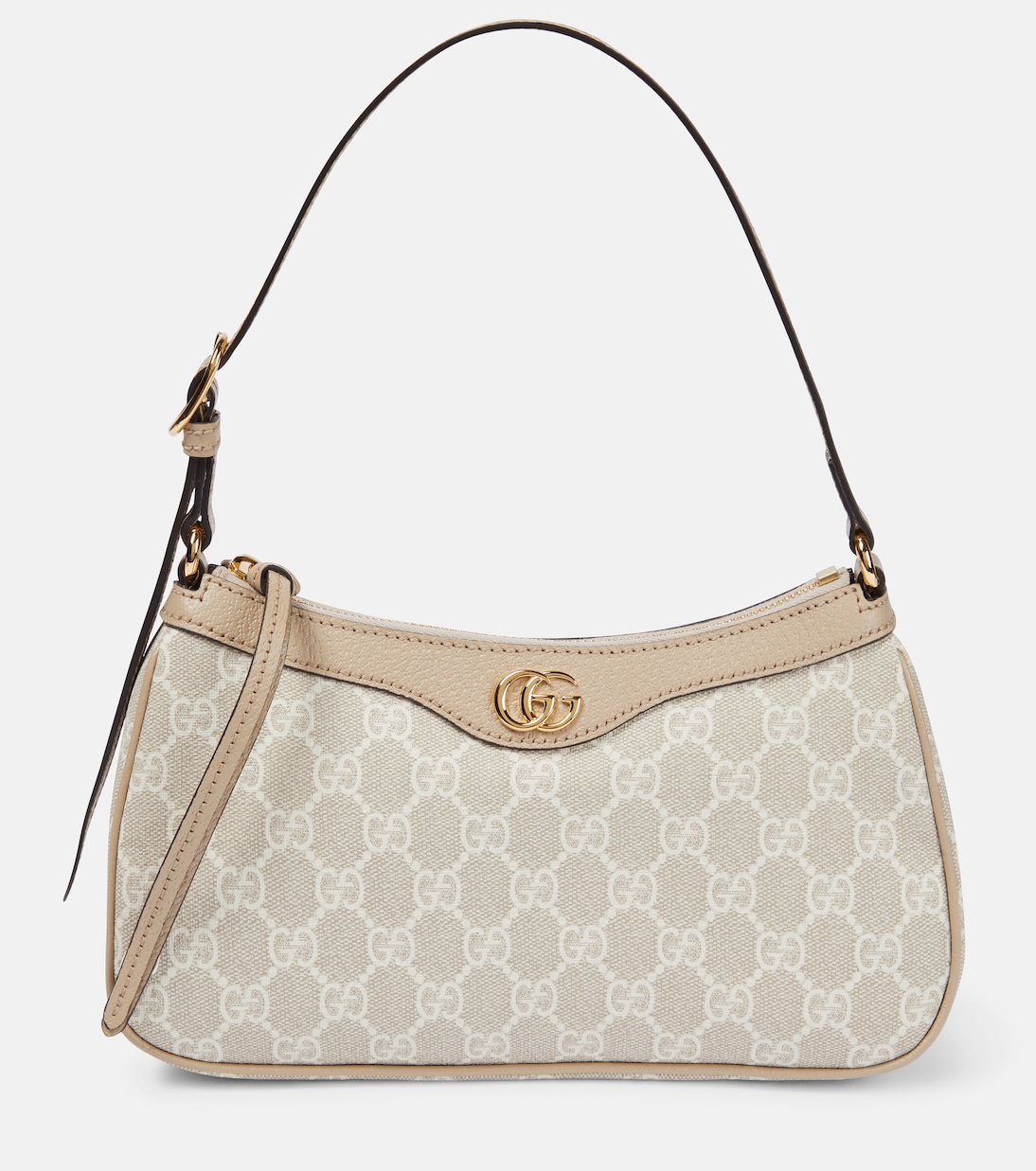 Ophidia GG shoulder bag in multicoloured Gucci Mytheresa