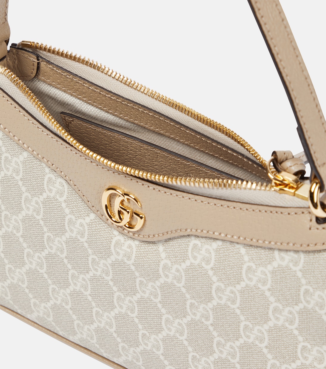 Borsa a spalla Ophidia GG | Gucci