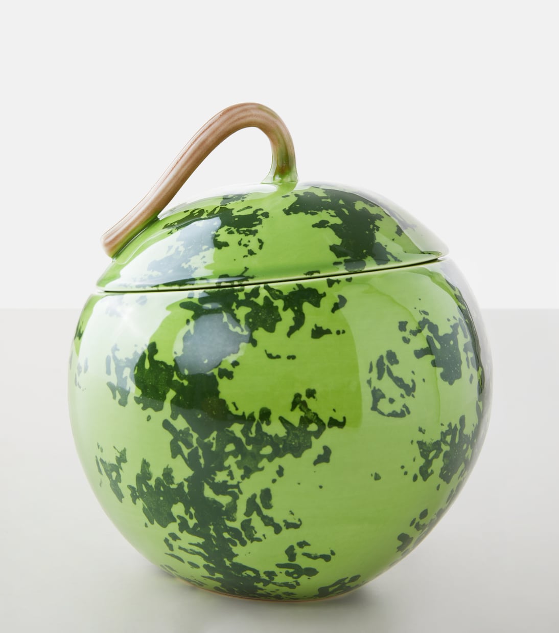 Melancia ceramic tureen | Bordallo Pinheiro