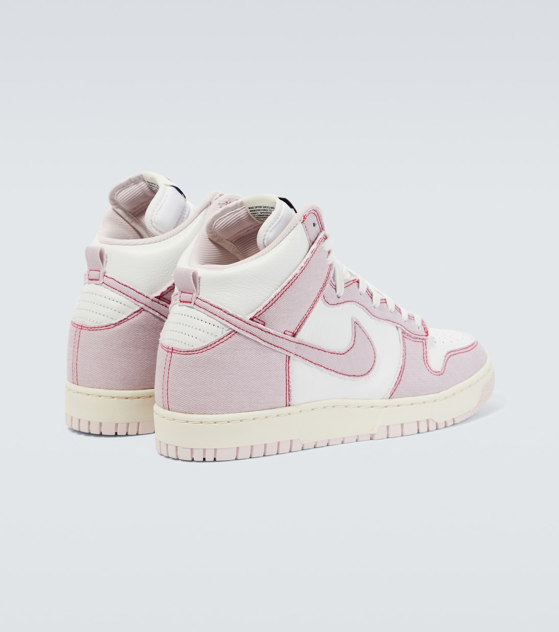 Sneakers Dunk High | Nike