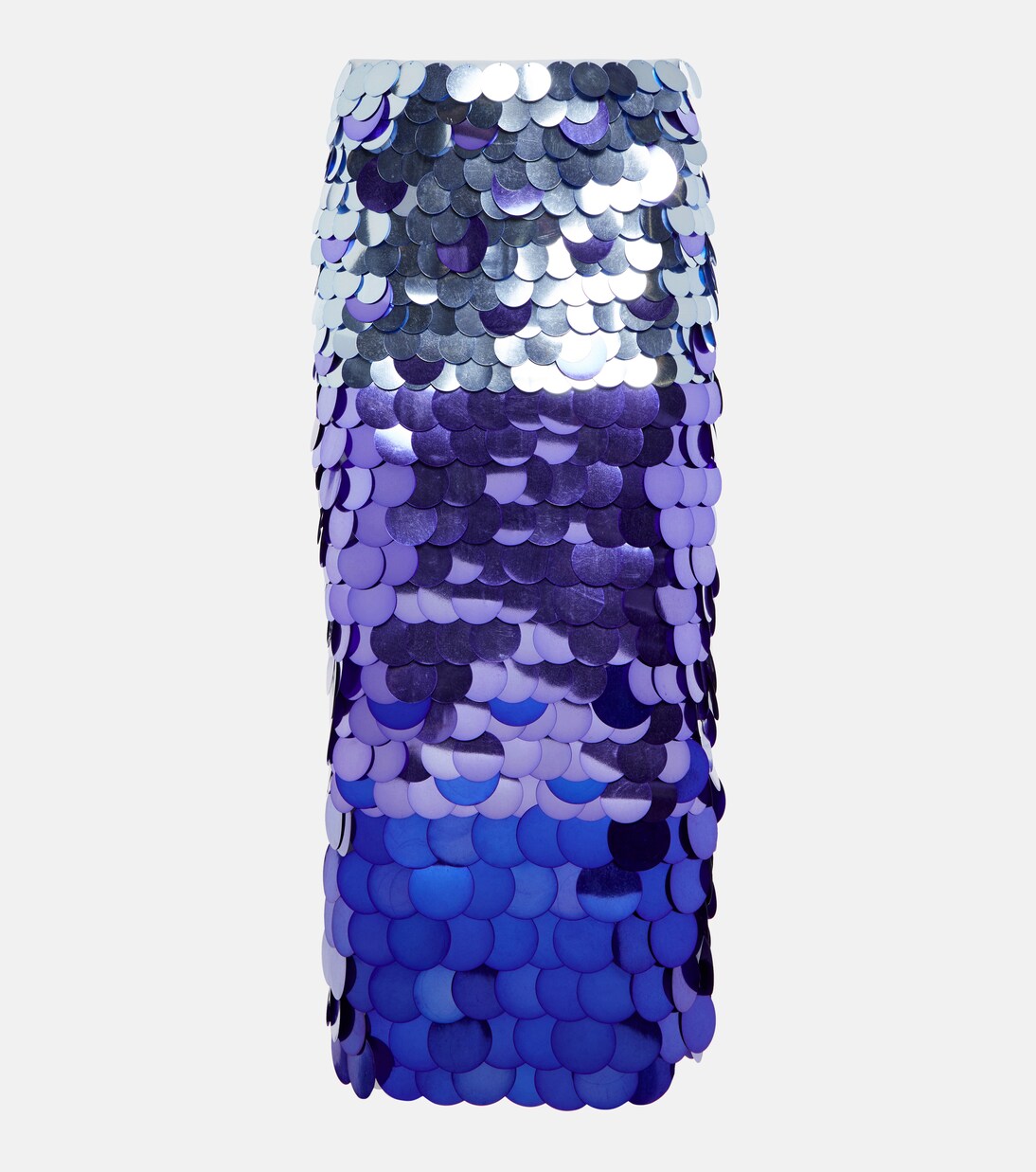 Elvira sequined midi skirt | Simkhai