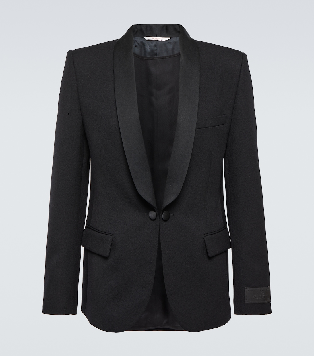 Blazer aus Wolle | Valentino