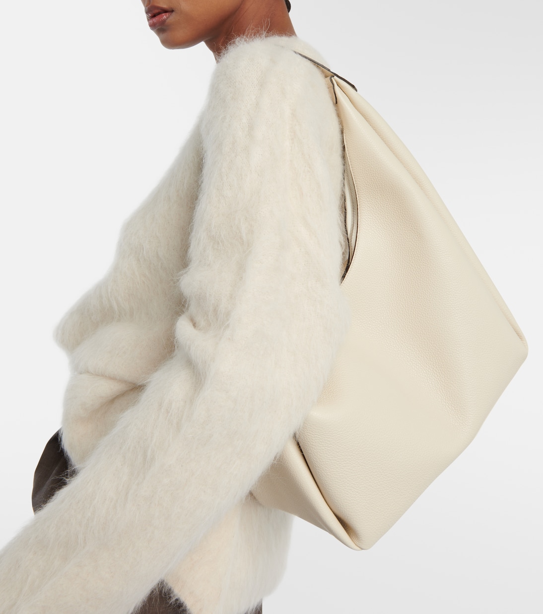 Sac en cuir | Toteme