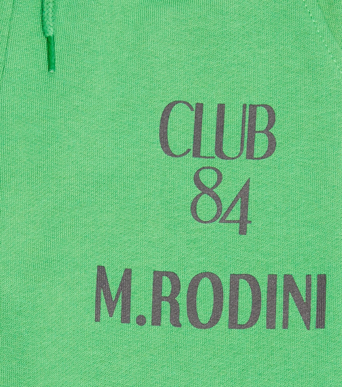 Jogginghose aus Baumwolle | Mini Rodini