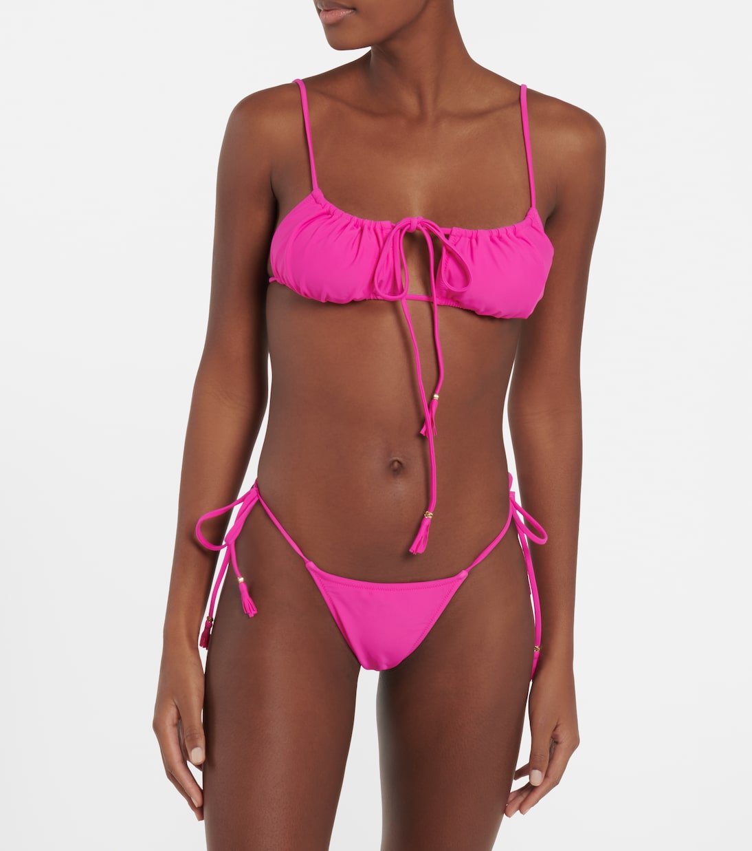 Braga de bikini Emma | Bananhot