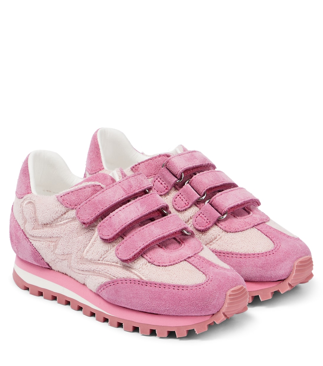 Sneakers in suede | Marc Jacobs Kids