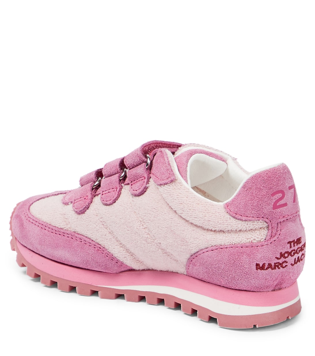 Sneakers in suede | Marc Jacobs Kids