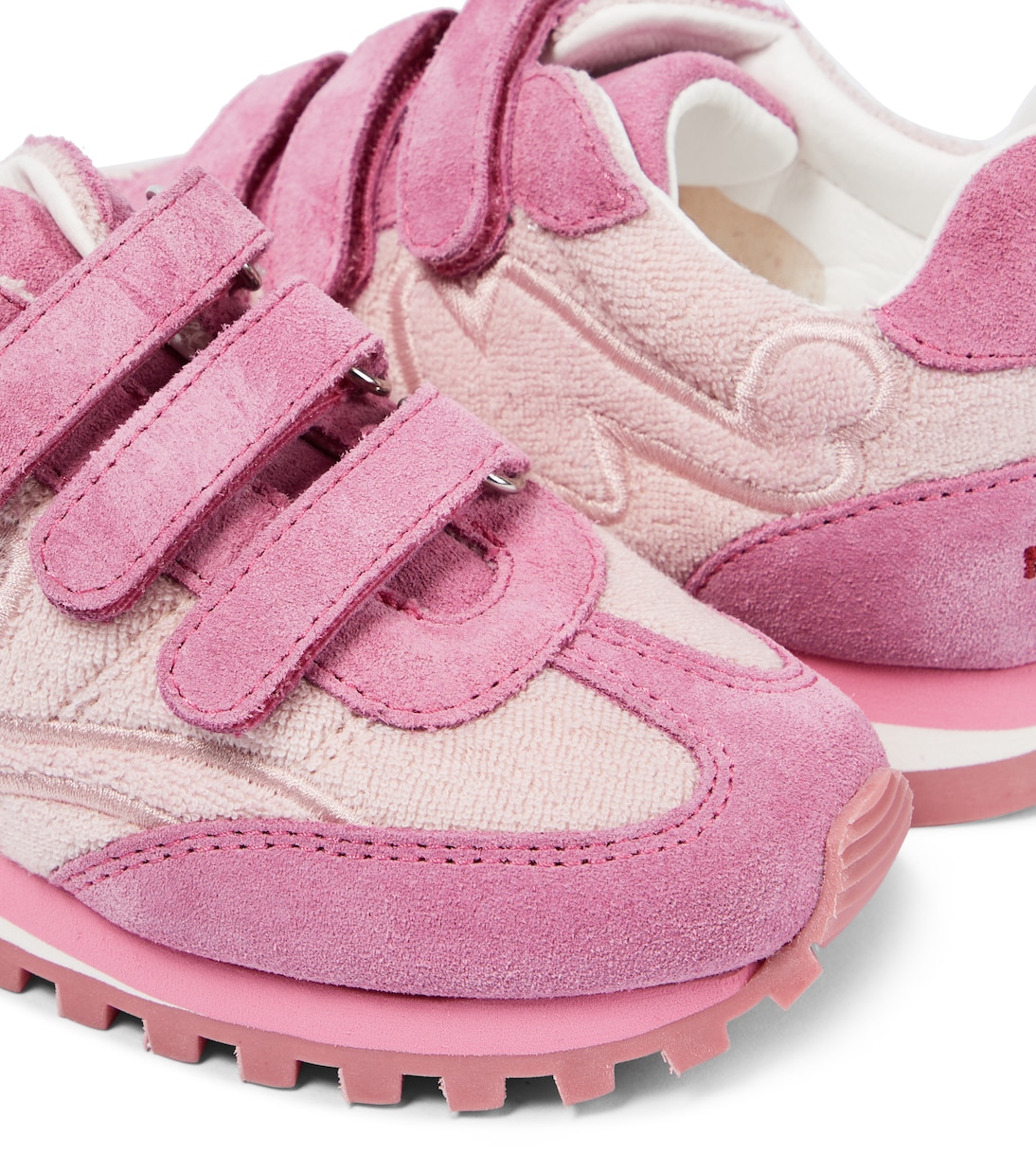 Sneakers in suede | Marc Jacobs Kids