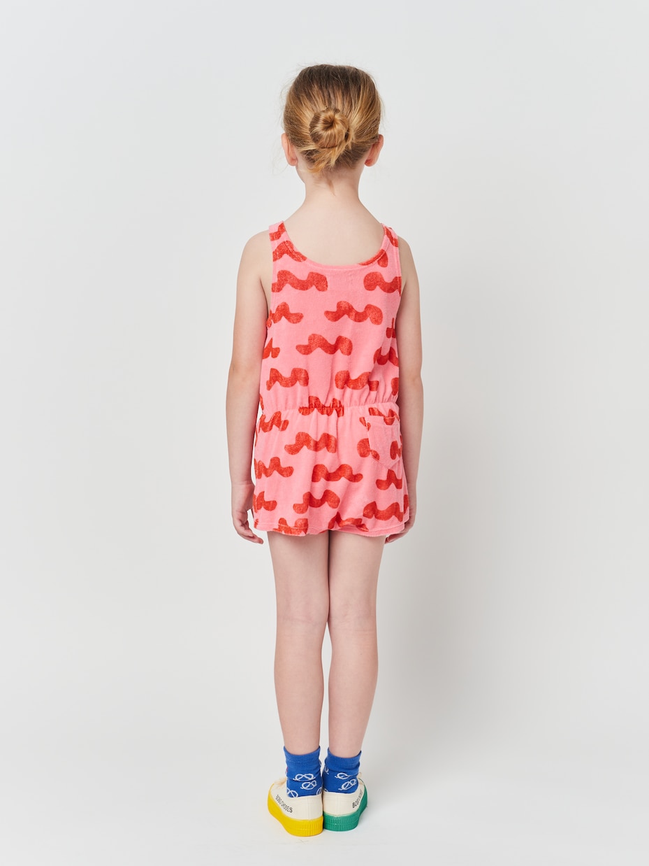 Mono de terry | Bobo Choses