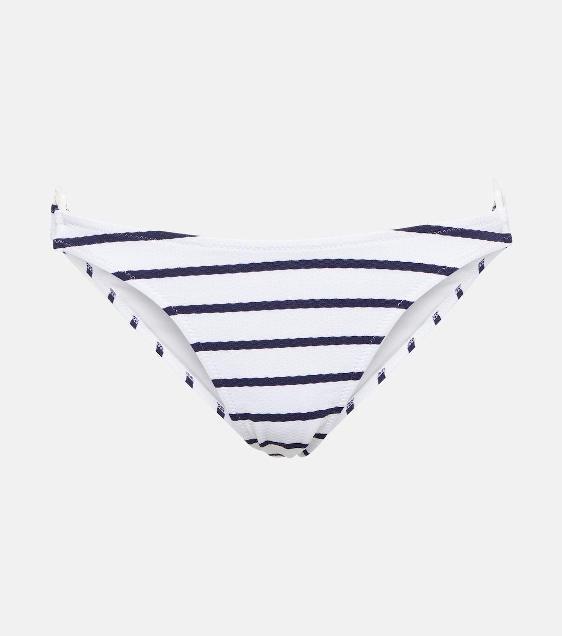 Slip bikini Paris a righe | Melissa Odabash