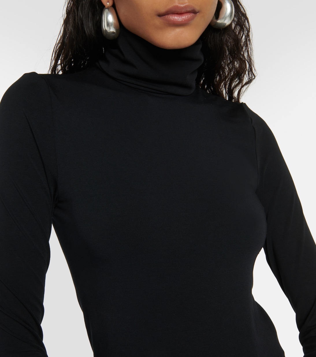 Top Aurora aus Jersey | Wolford